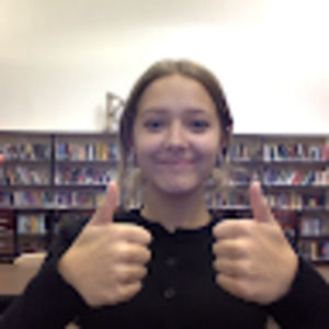 Meet your Posher, Brinlee